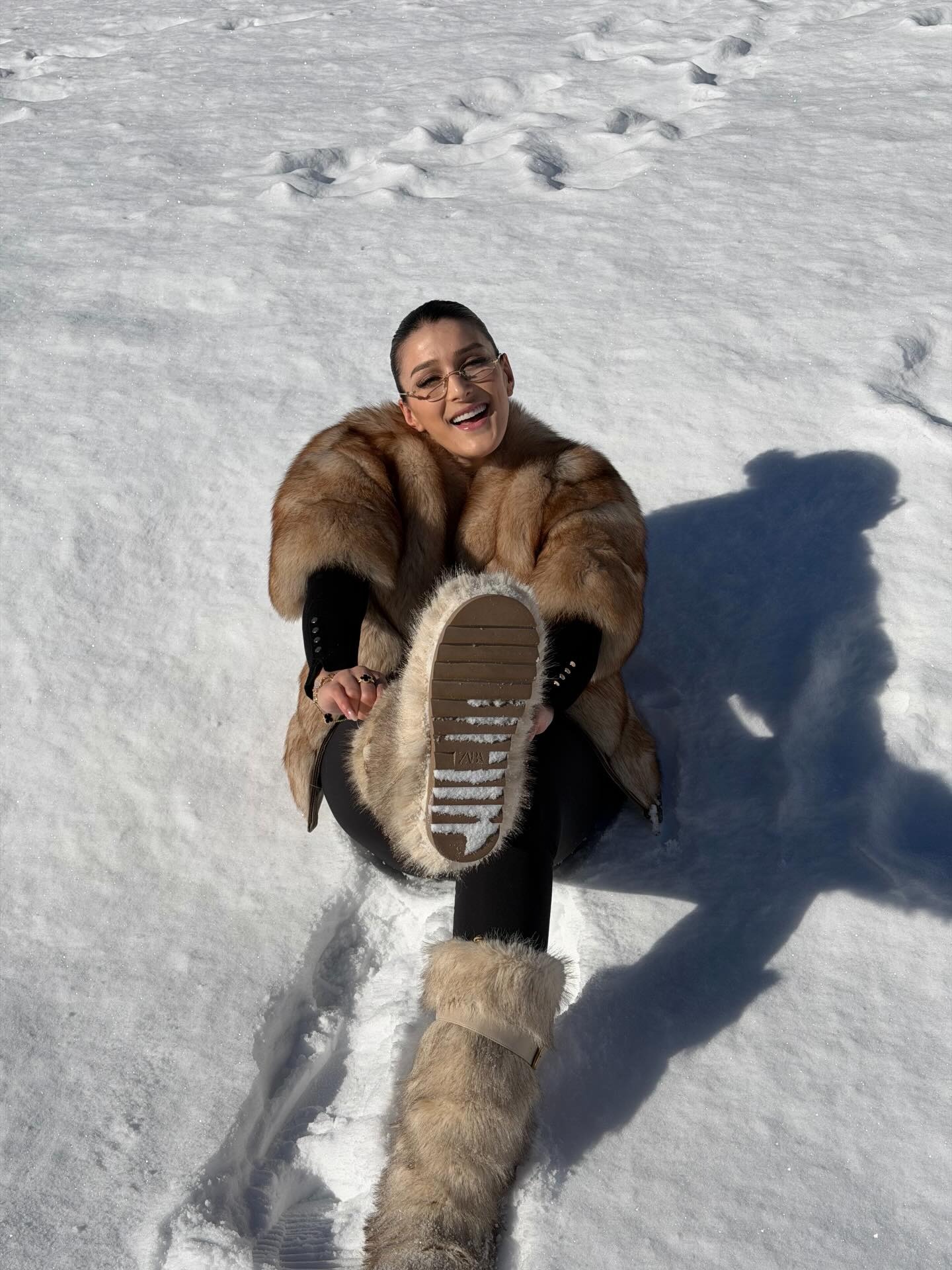 Guest experience at North Alpine Villas